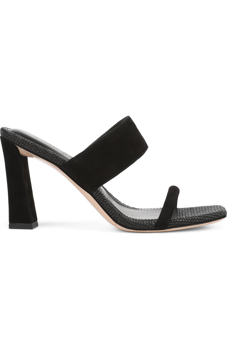 Favorite Daughter Gabi Block Heel Sandal, Alternate, color,