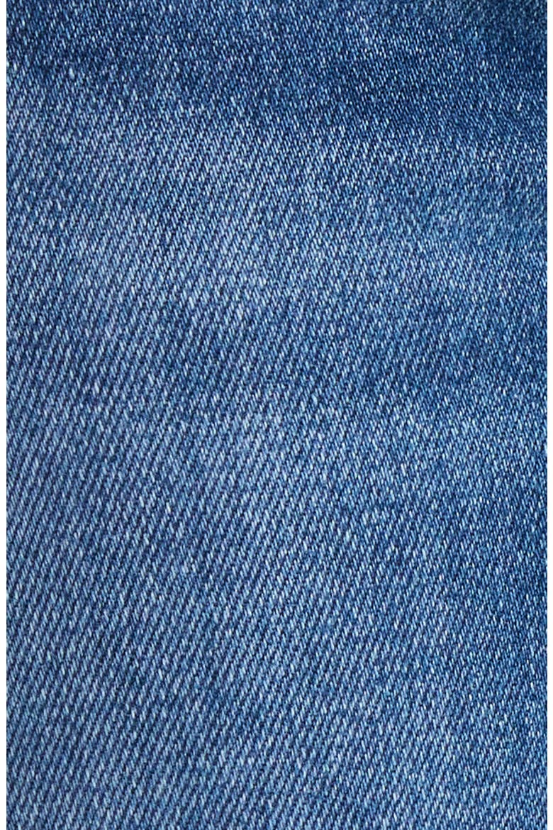 Leenah High Waist Wide Leg Jeans, Alternate, color, HAMPTONS