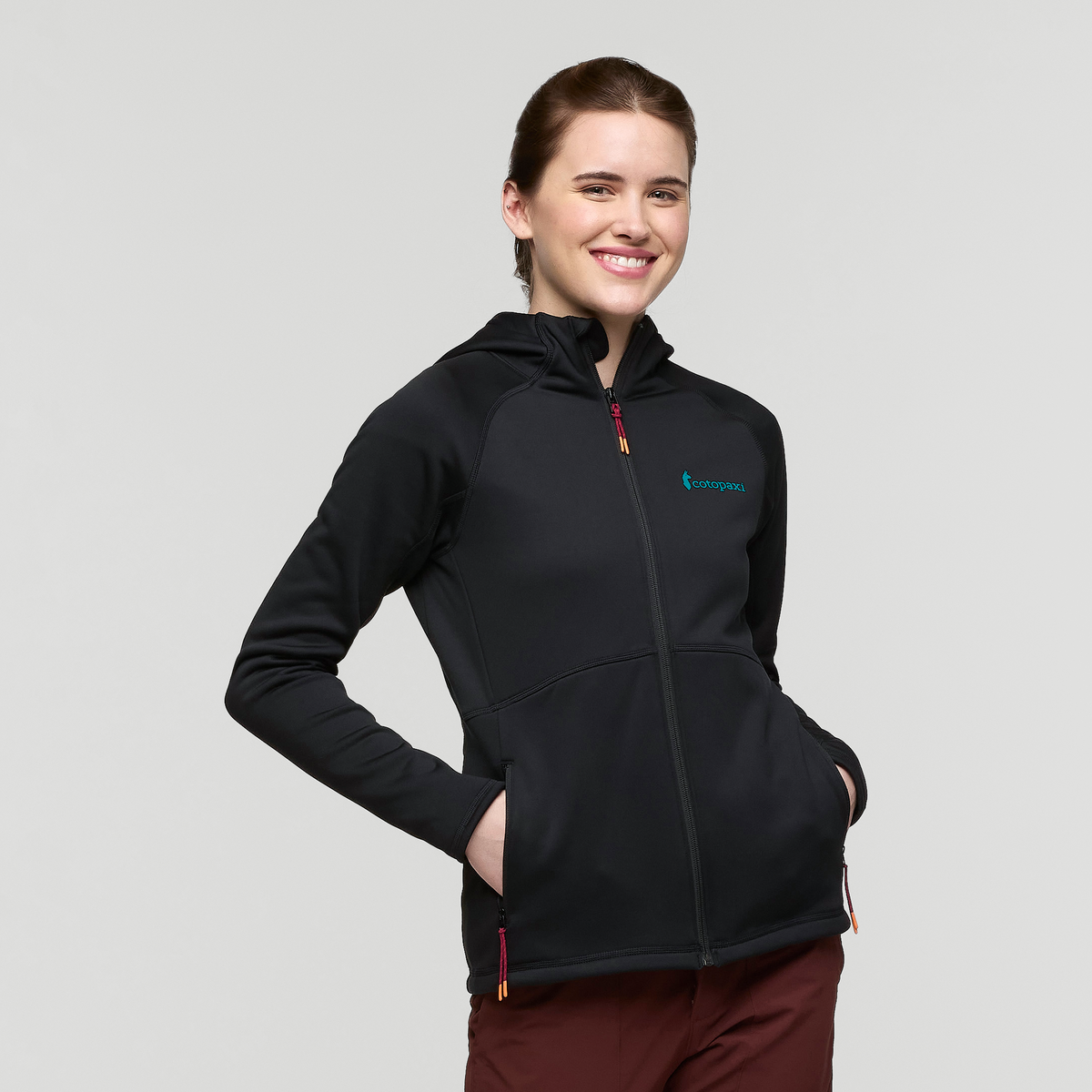 selected Cotopaxi Black