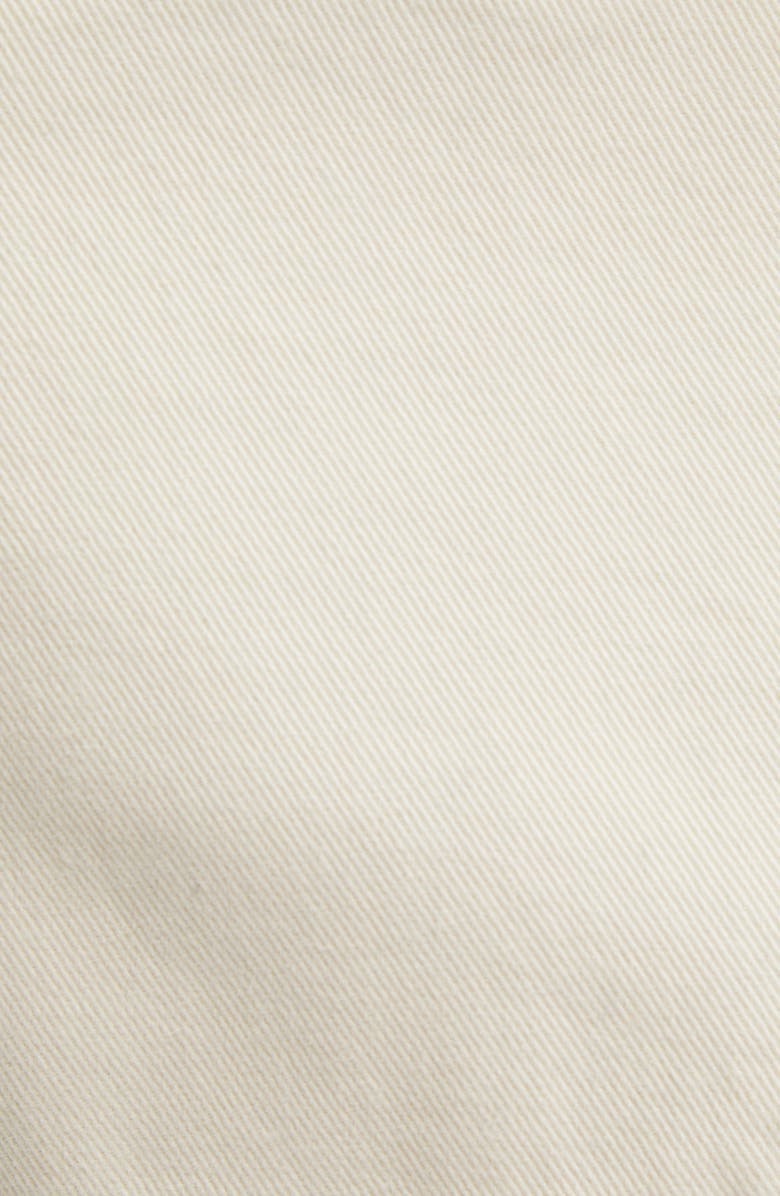 Ralph Lauren Purple Label Sherrington Slim Fit Five-Pocket Pants, Alternate, color, Light Antique Cream