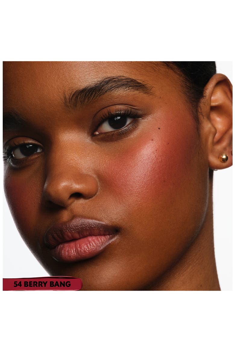 Make Me Blush Liquid Blush, Alternate, color, 54 BERRY BANG