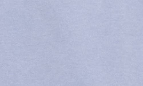 Apc A. P.c. Davy Logo Graphic Tee In Blue