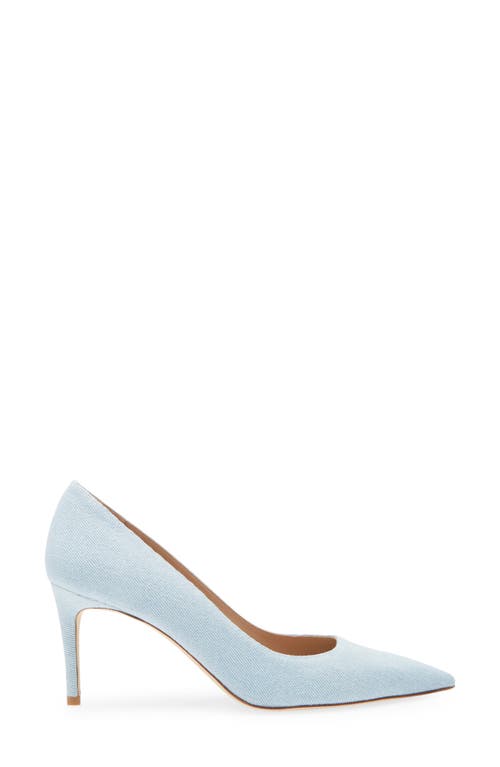 STUART WEITZMAN STUART WEITZMAN STUART POWER 75 PUMP 