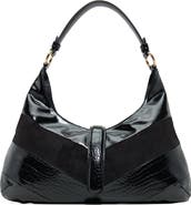 ALDO Caltun Faux Leather Hobo Bag