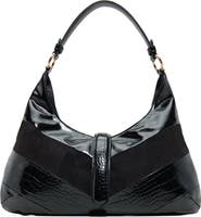 ALDO Caltun Faux Leather Hobo Bag