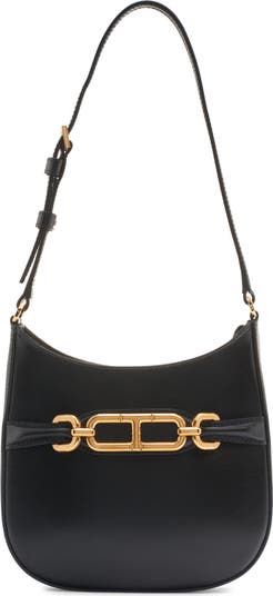 Mini Leather Shoulder Bag