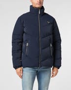PHILIPP PLEIN Padded Nylon Jacket Men