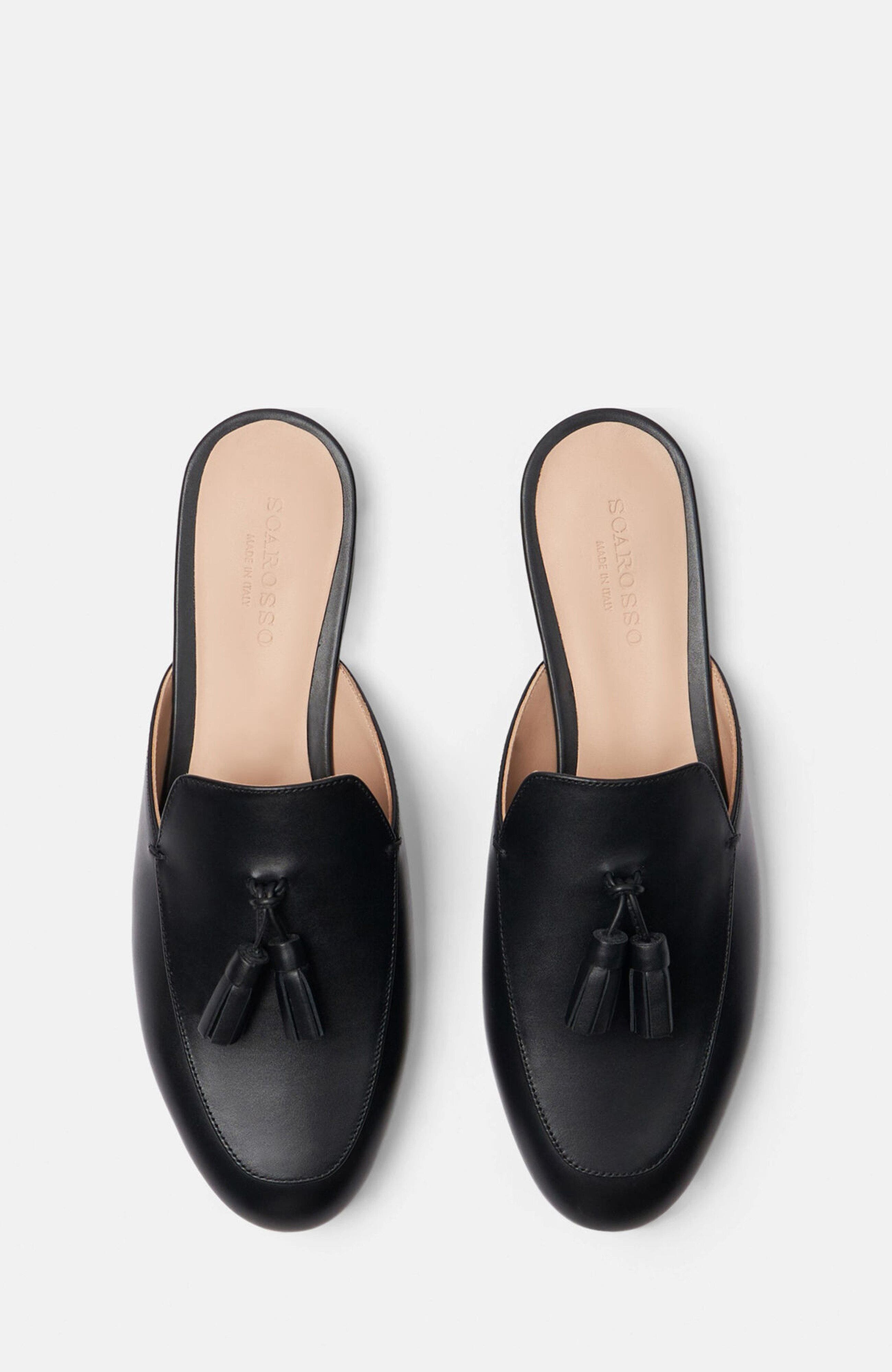 SCAROSSO Giorgina Mules, Alternate, color, 