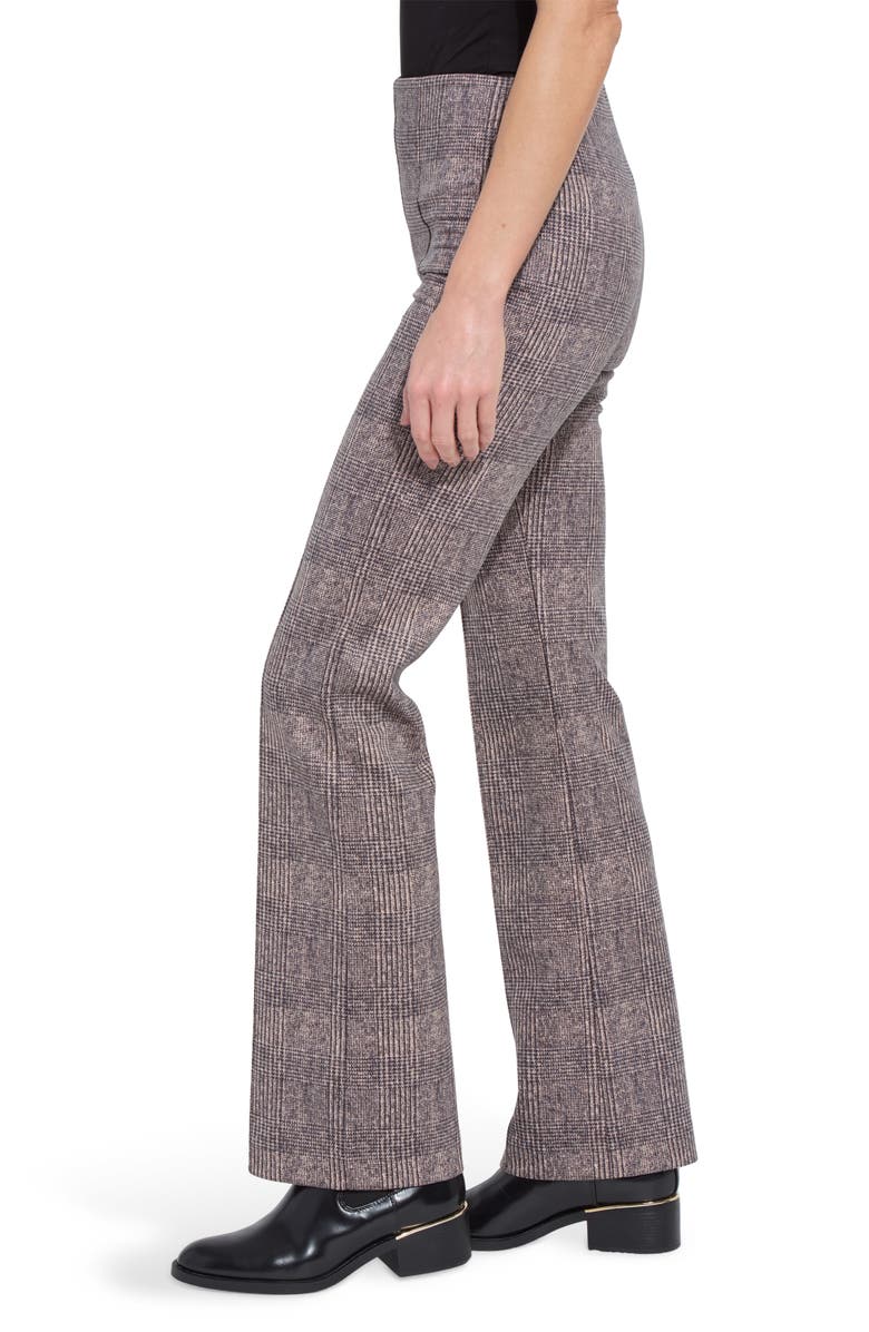 Lysse ́ Elysse Plaid Pants, Alternate, color, Sublime Plush Plaid