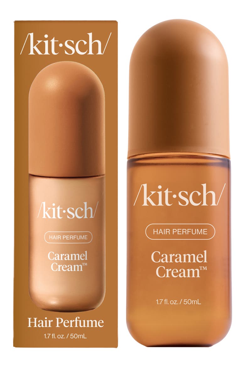 Caramel Cream Hair Perfume, Main, color, NO COLOR