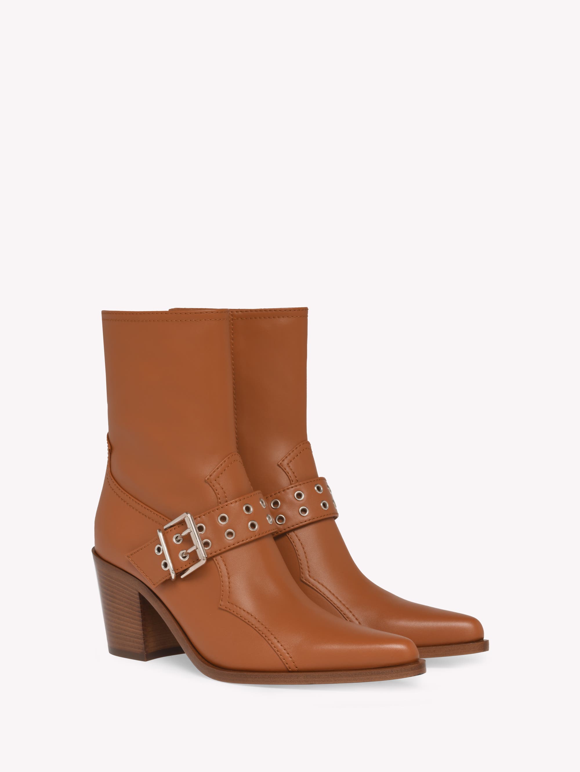 Gianvito Rossi Arizona Bootie, Alternate, color, 