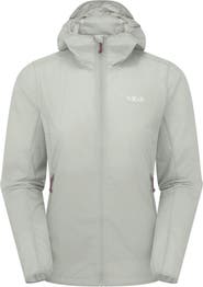 Rab Vital Hooded Windshell - Women's