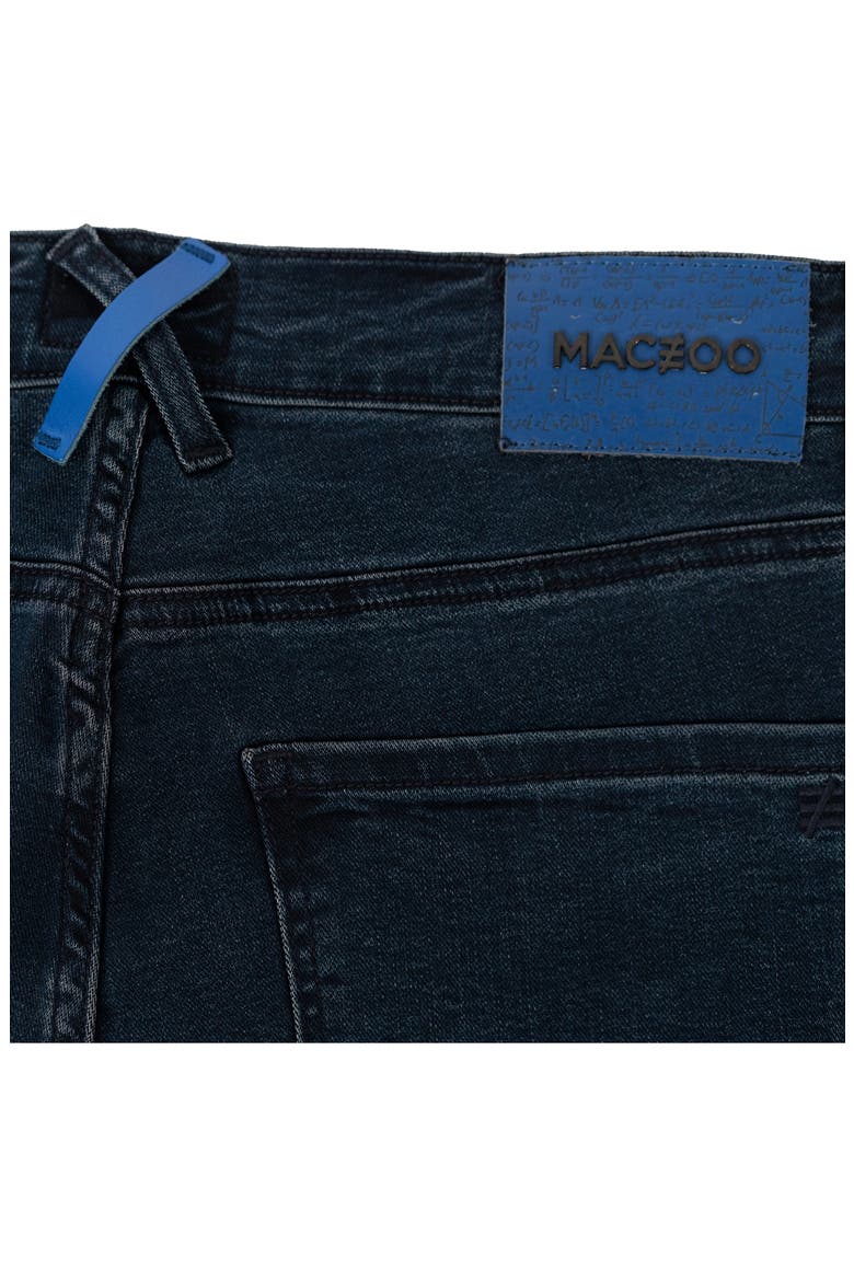 Classic Stretch Jeans, Alternate, color, BLUE