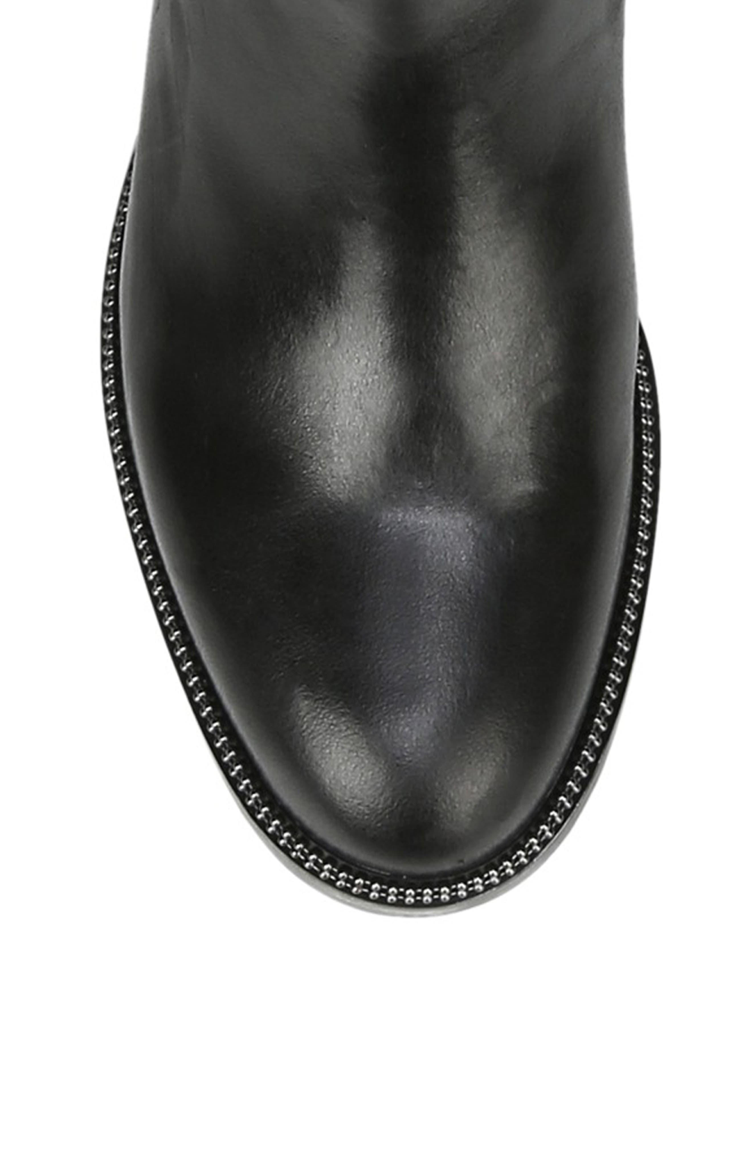 Franco Sarto Becky Knee High Boot, Alternate, color, 