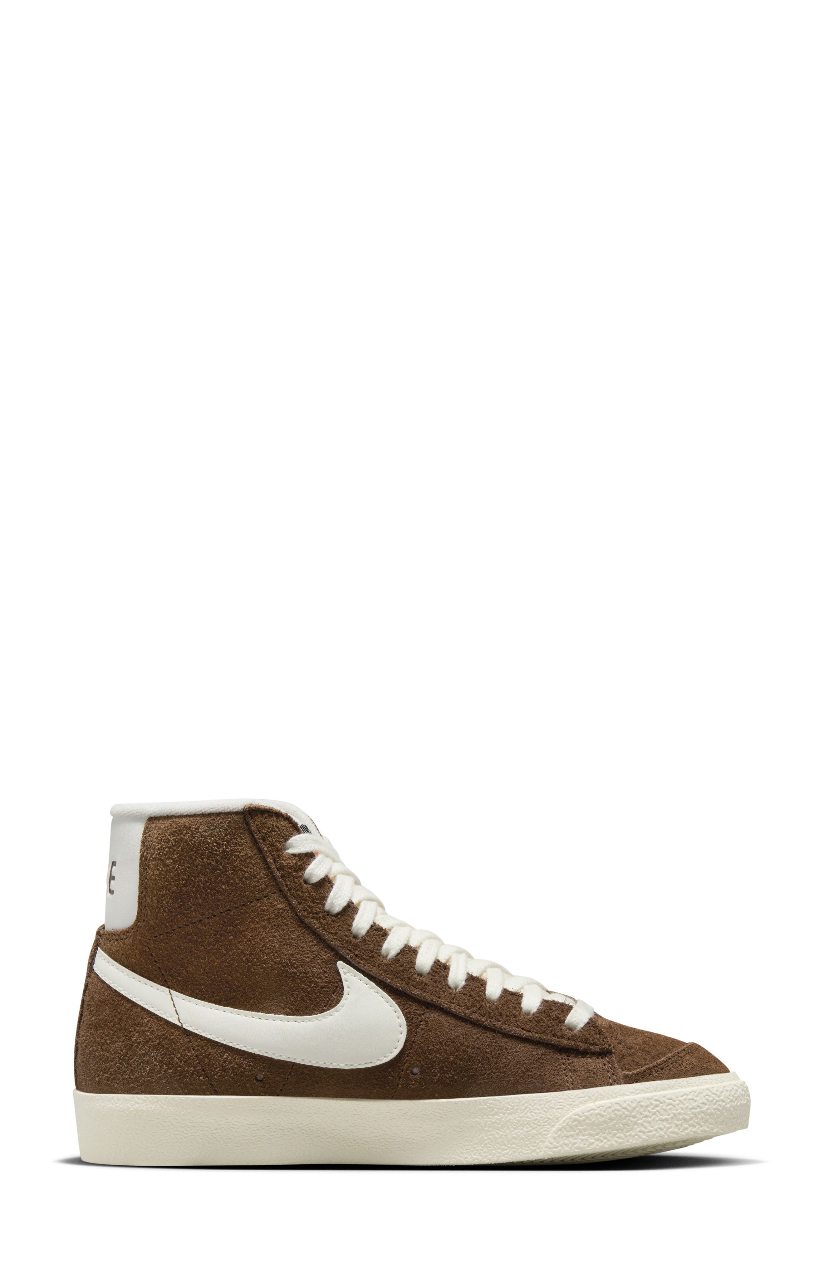 Blazer Mid '77 Vintage Sneaker - image 2