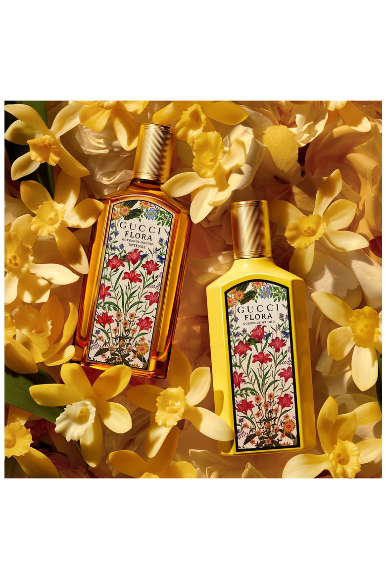 Flora Gorgeous Orchid Intense Eau de Parfum Refill, Alternate, color, REGULAR