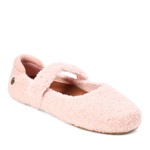 Haddy Teddy Flat (Women)
