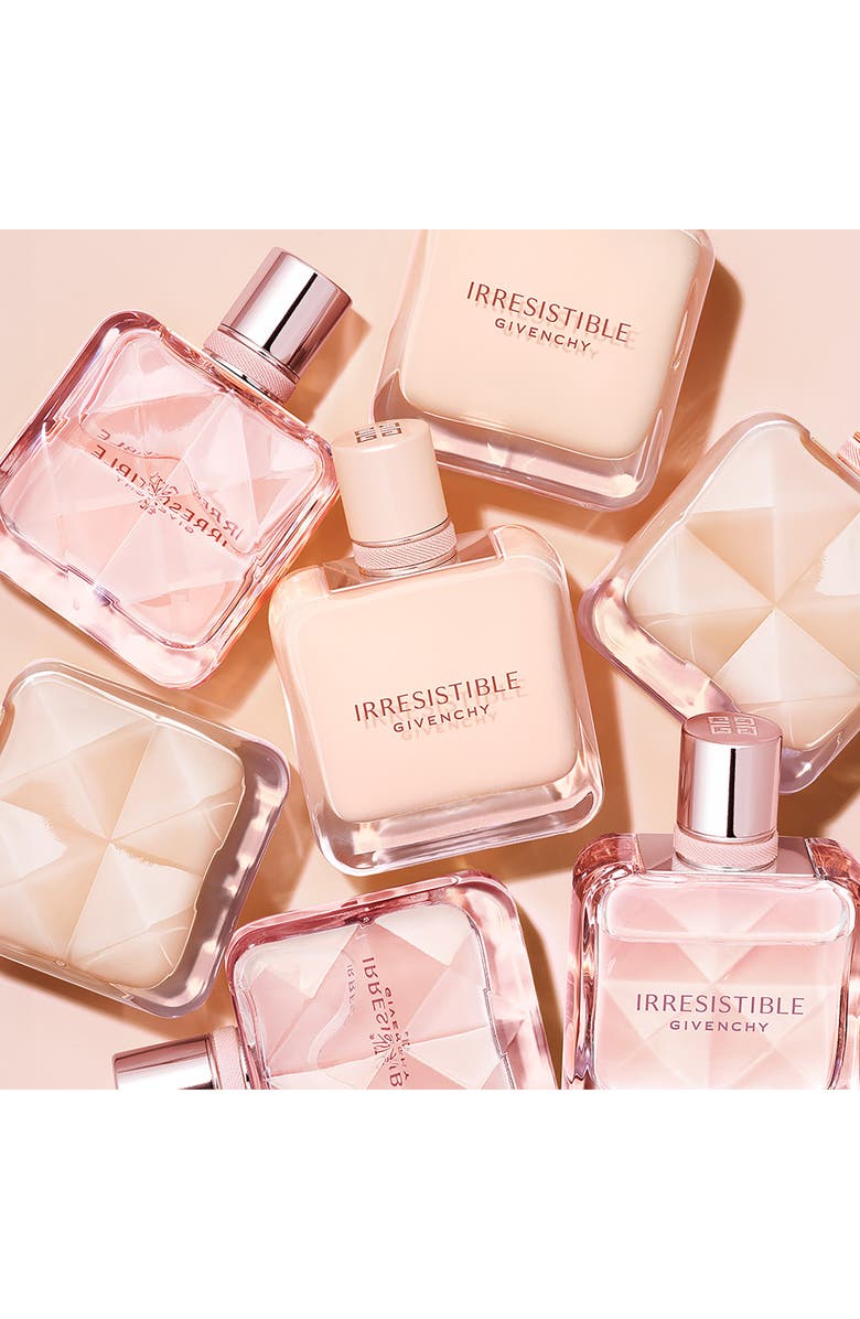 Givenchy Irresistible Nude Velvet Eau de Parfum, Alternate, color, 