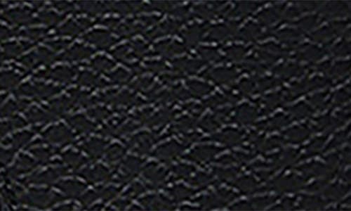 Radley Cookie Cutter Leather Card Case In Black