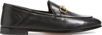 Brixton Horsebit Convertible Loafer