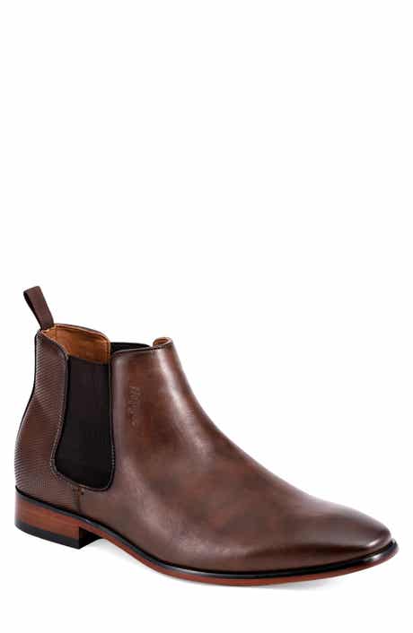 Tommy Hilfiger Sesame Chelsea Boot