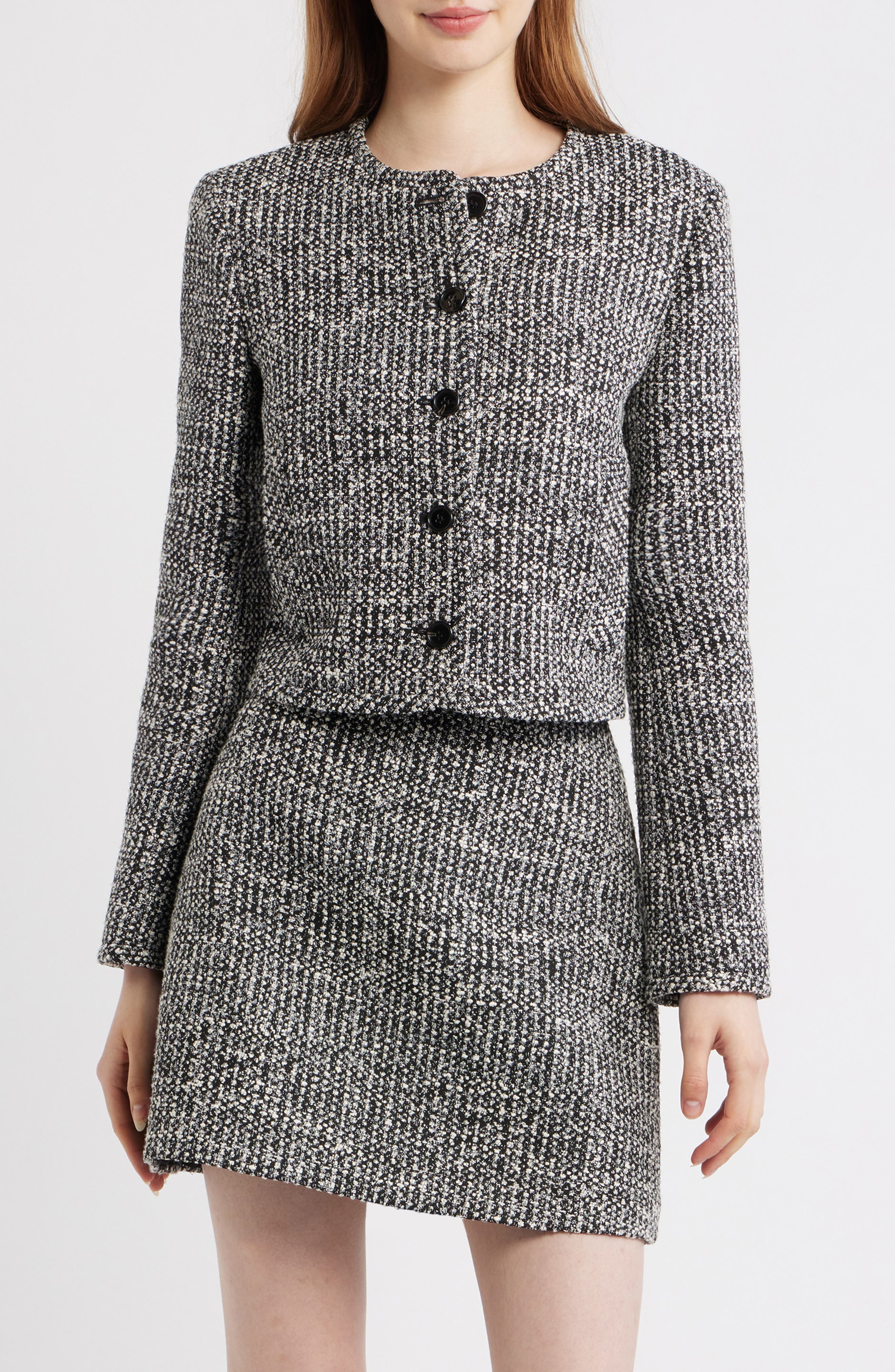 selected BLACK MULTI