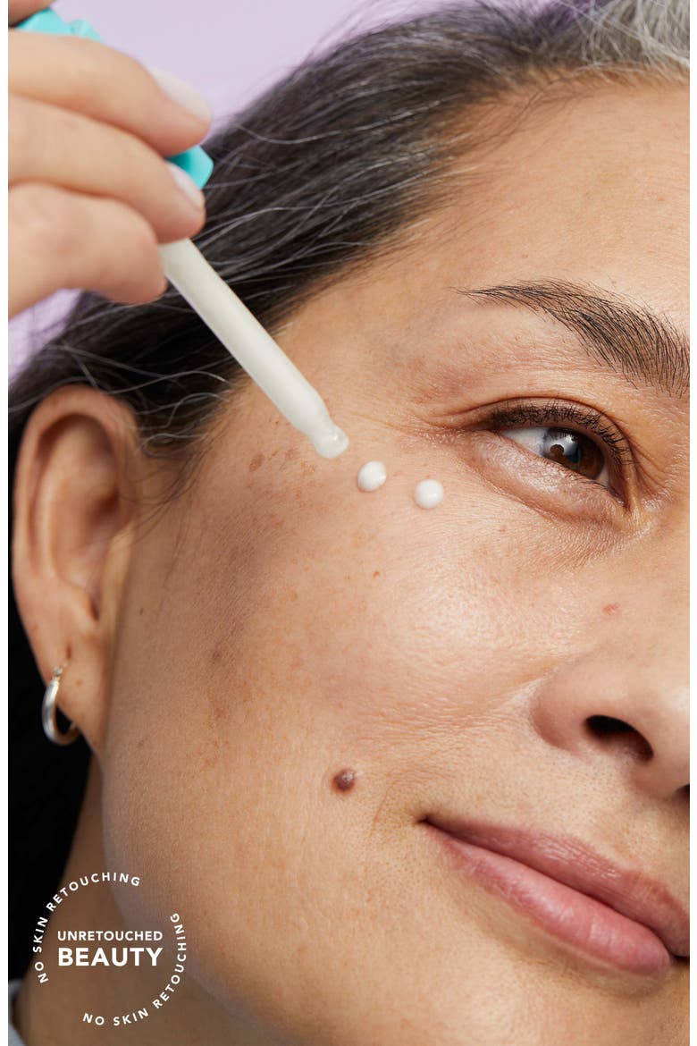 Wrinkle Treatment Drops, Alternate, color, NO COLOR