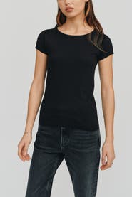 Kathryn McCarron Greta Tee