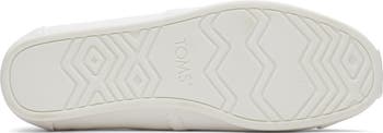 Alpargata Canvas Sneaker