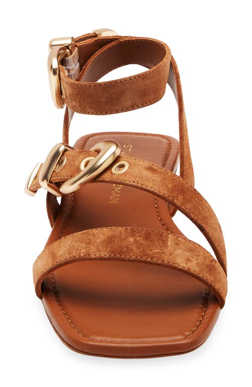 Stuart Weitzman Maven Sandal