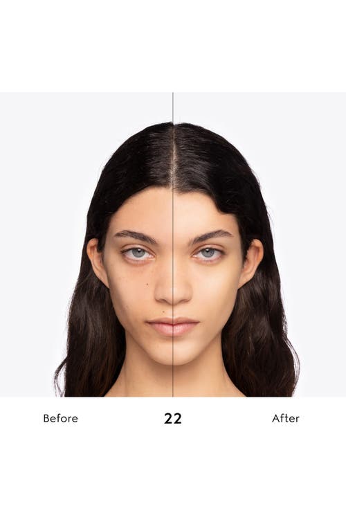 Gucci Glow Skin Tint Moisturizer