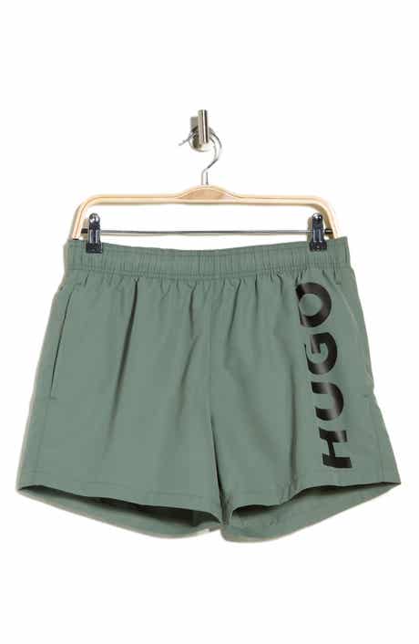 BOSS Abas Swim Trunks