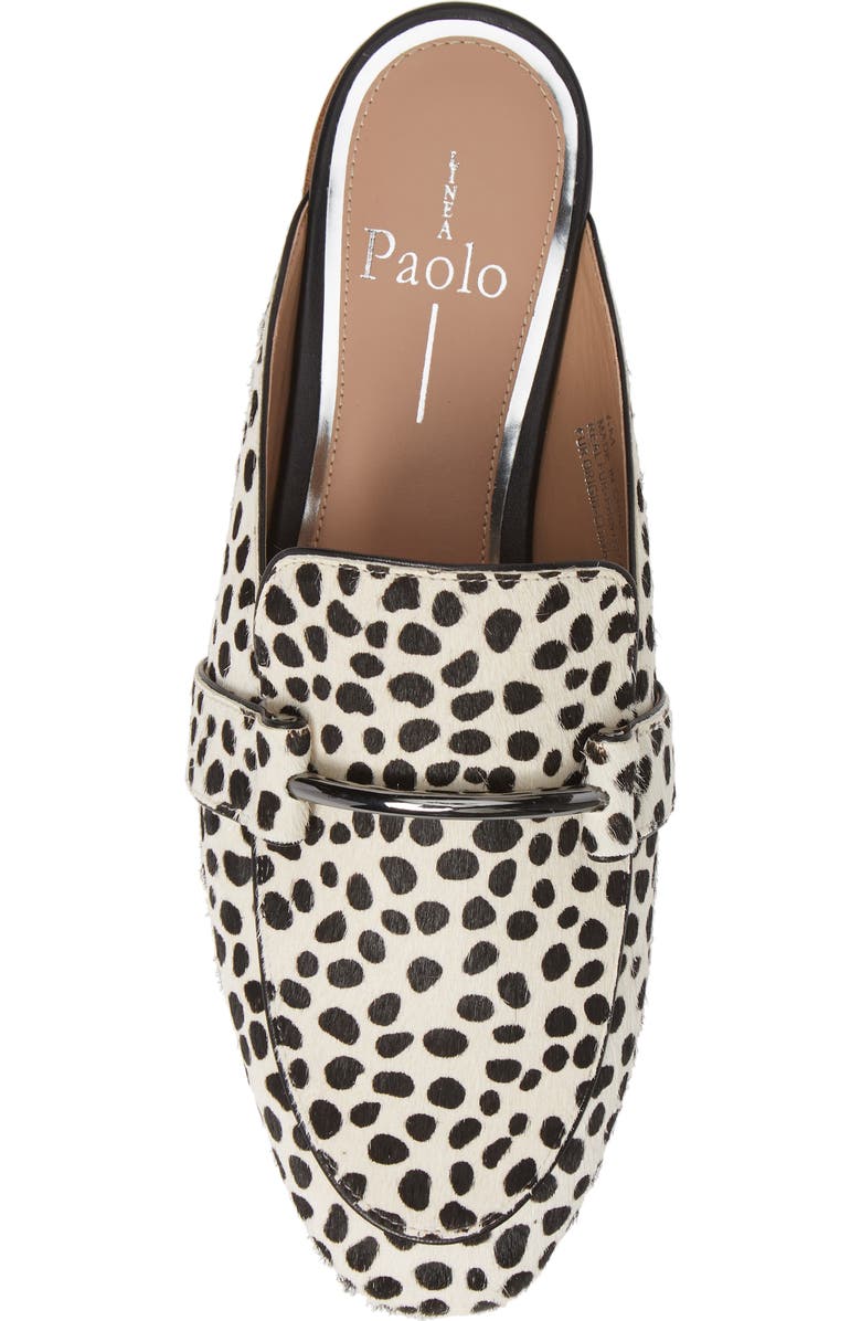 Linea Paolo Annie Loafer Mule, Alternate, color,