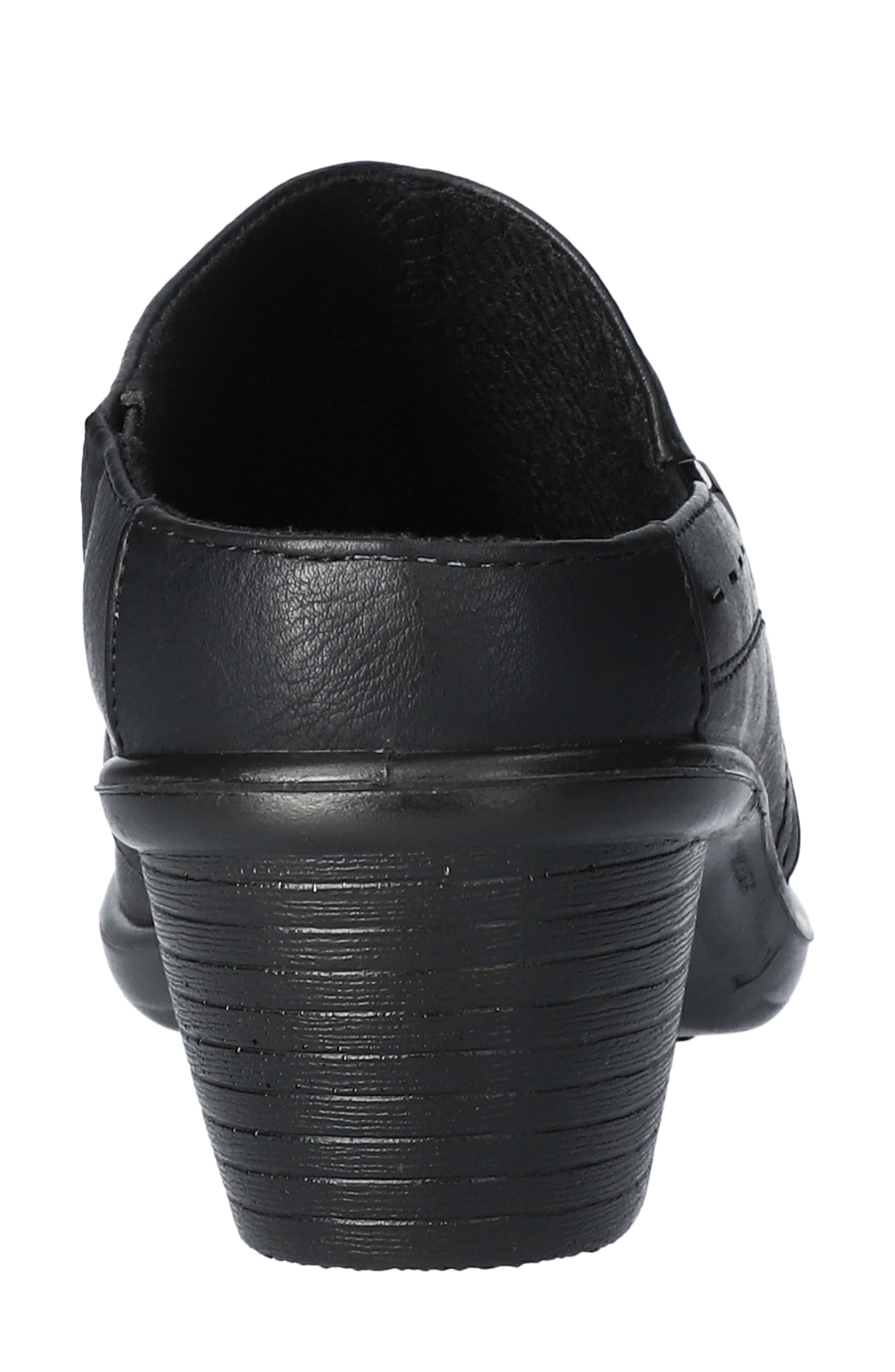 EASY STREET Cynthia Comfort Mule - Multiple Widths Available, Alternate, color, 