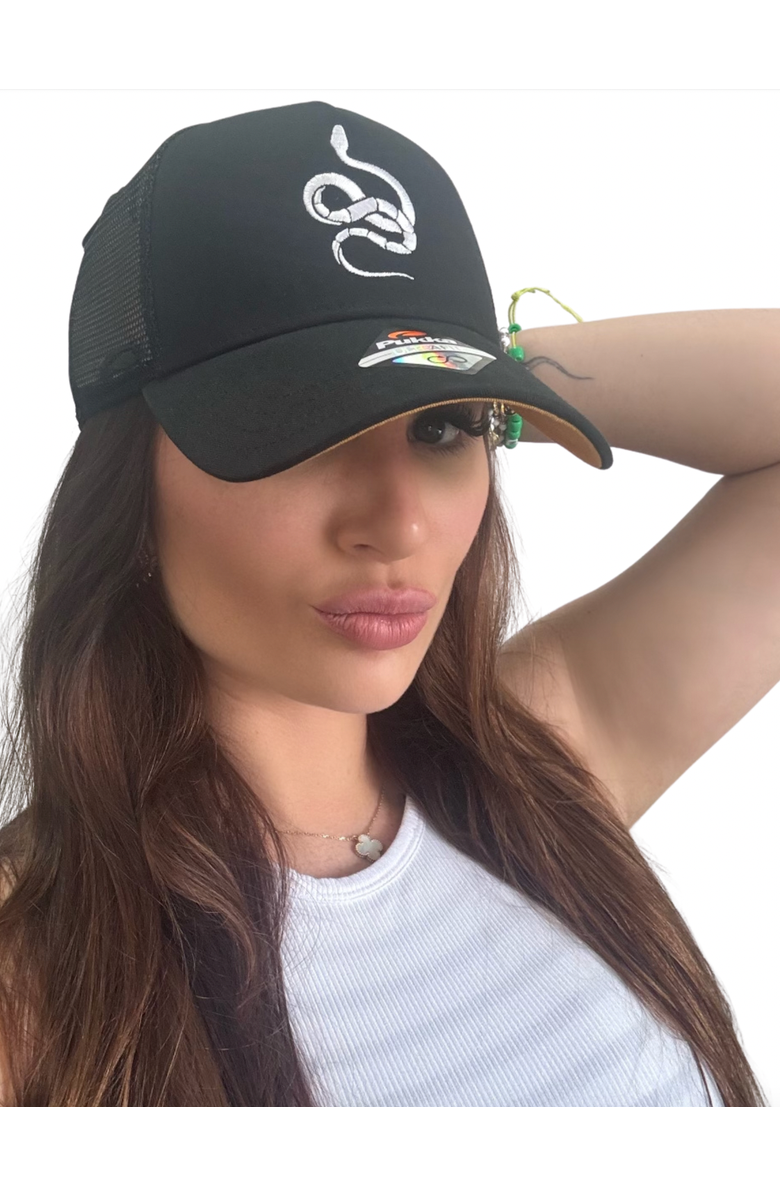 Intoxicated Cosmetics Hat, Alternate, color, NO COLOR