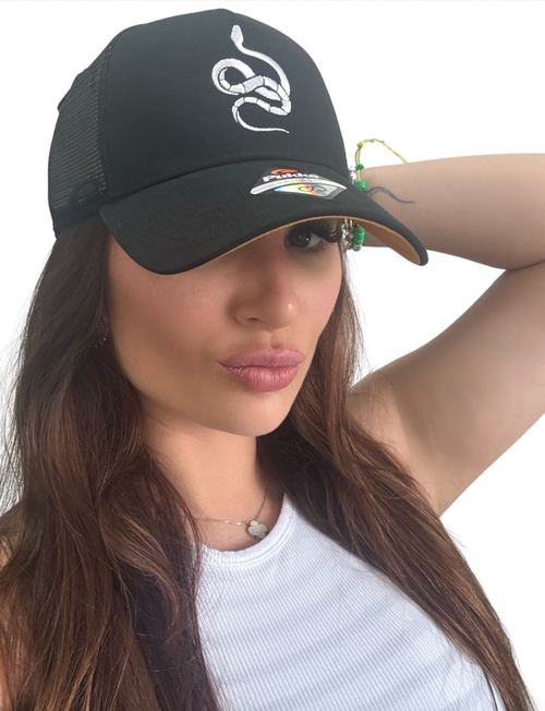 Intoxicated Cosmetics Hat