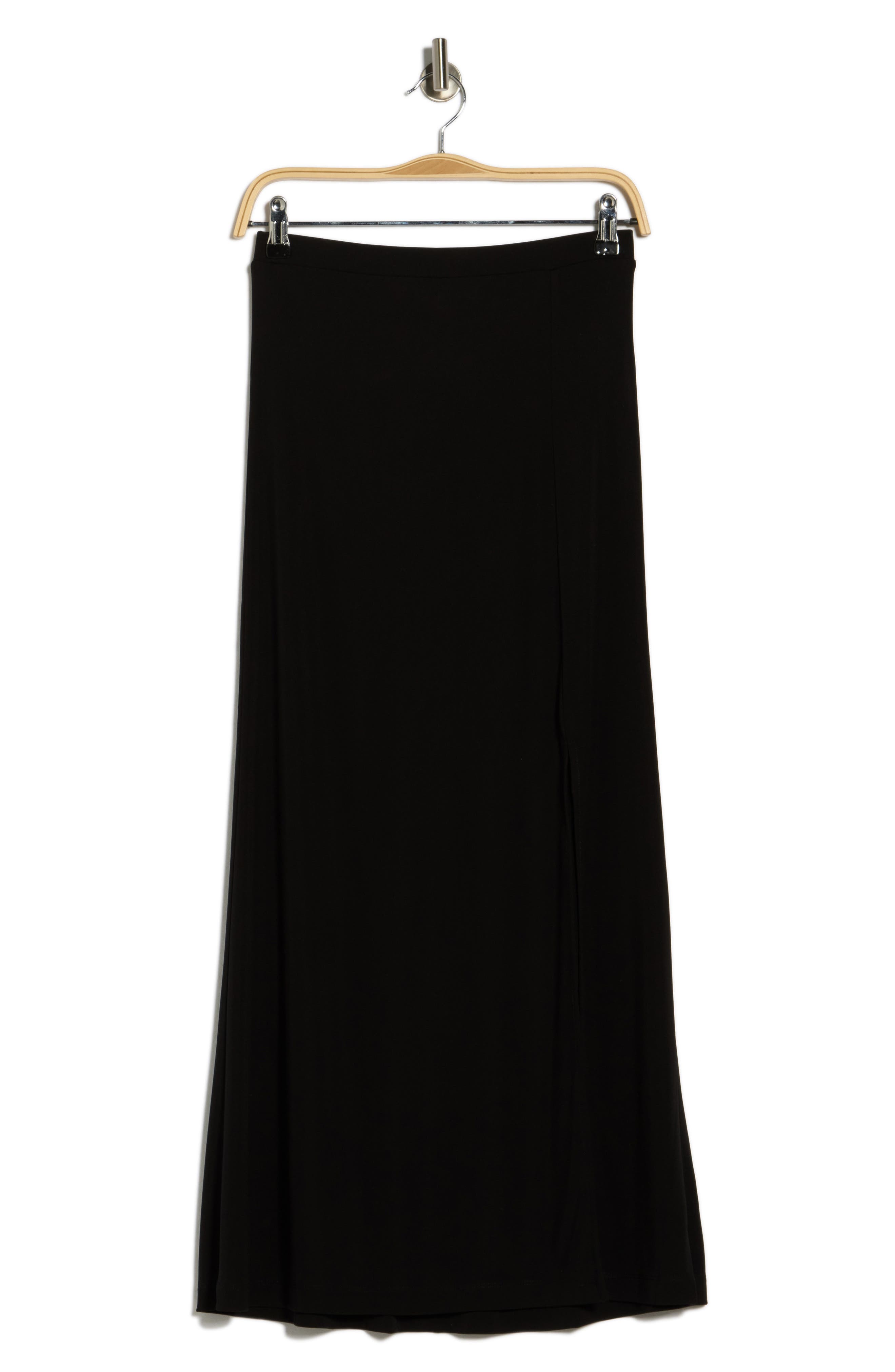 Diane von Furstenberg Isadora Jersey Maxi Skirt