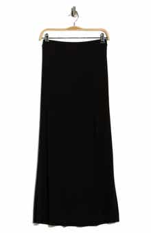 Diane von Furstenberg Isadora Jersey Maxi Skirt