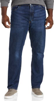 Levi's 541 EcoEase Athletic-Fit Stretch Jeans