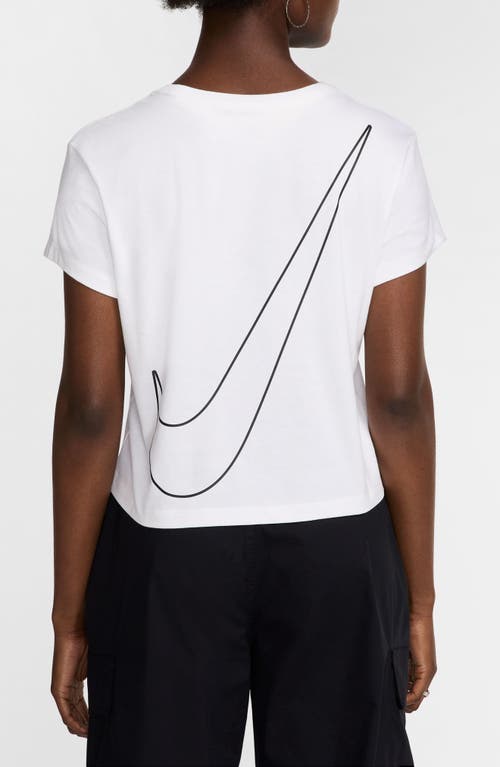 Nike Sportswear Club Cotton T-shirt