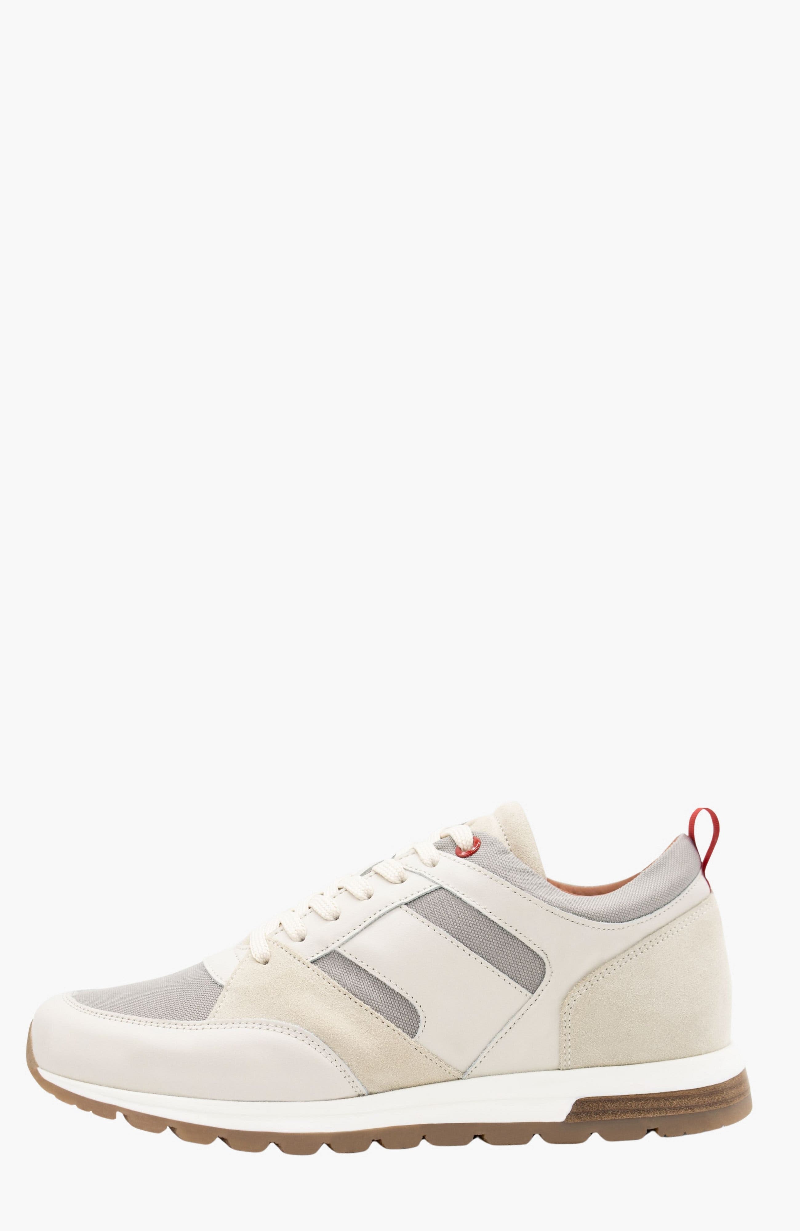 El Cavaleiro Sneakers, Alternate, color, Beige