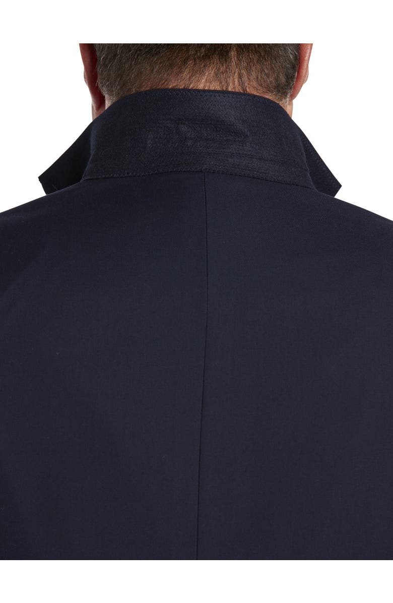 Oak Hill by DXL Big & Tall Jacket-Relaxer Suit Jacket - Executive Cut, Alternate, color, 