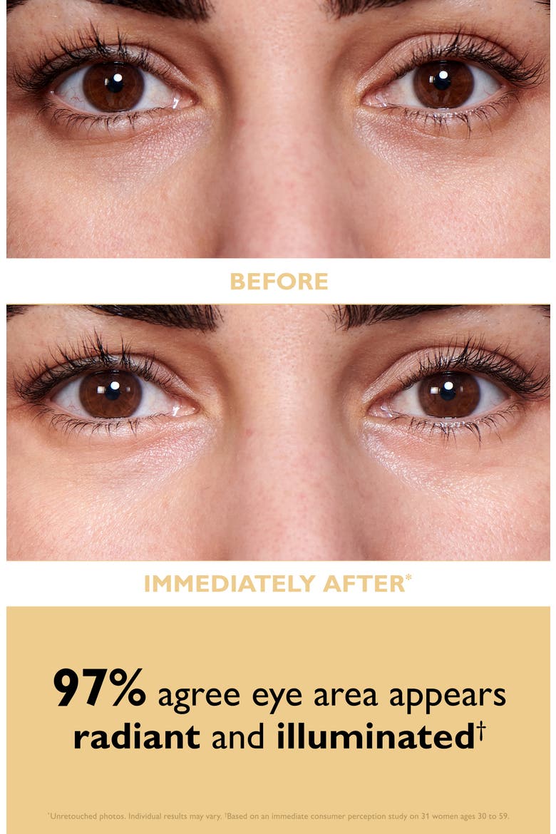 24K Gold Firming Hydra-Gel Eye Patches, Alternate, color, NO COLOR
