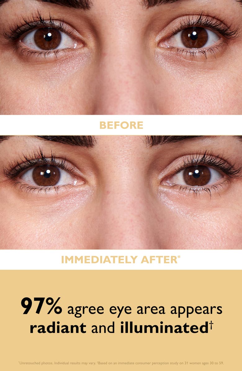 Peter Thomas Roth 24K Gold Firming Hydra-Gel Eye Patches, Alternate, color, 