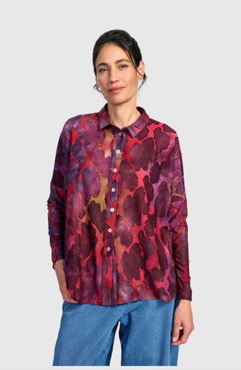 Merriweather Shirt
