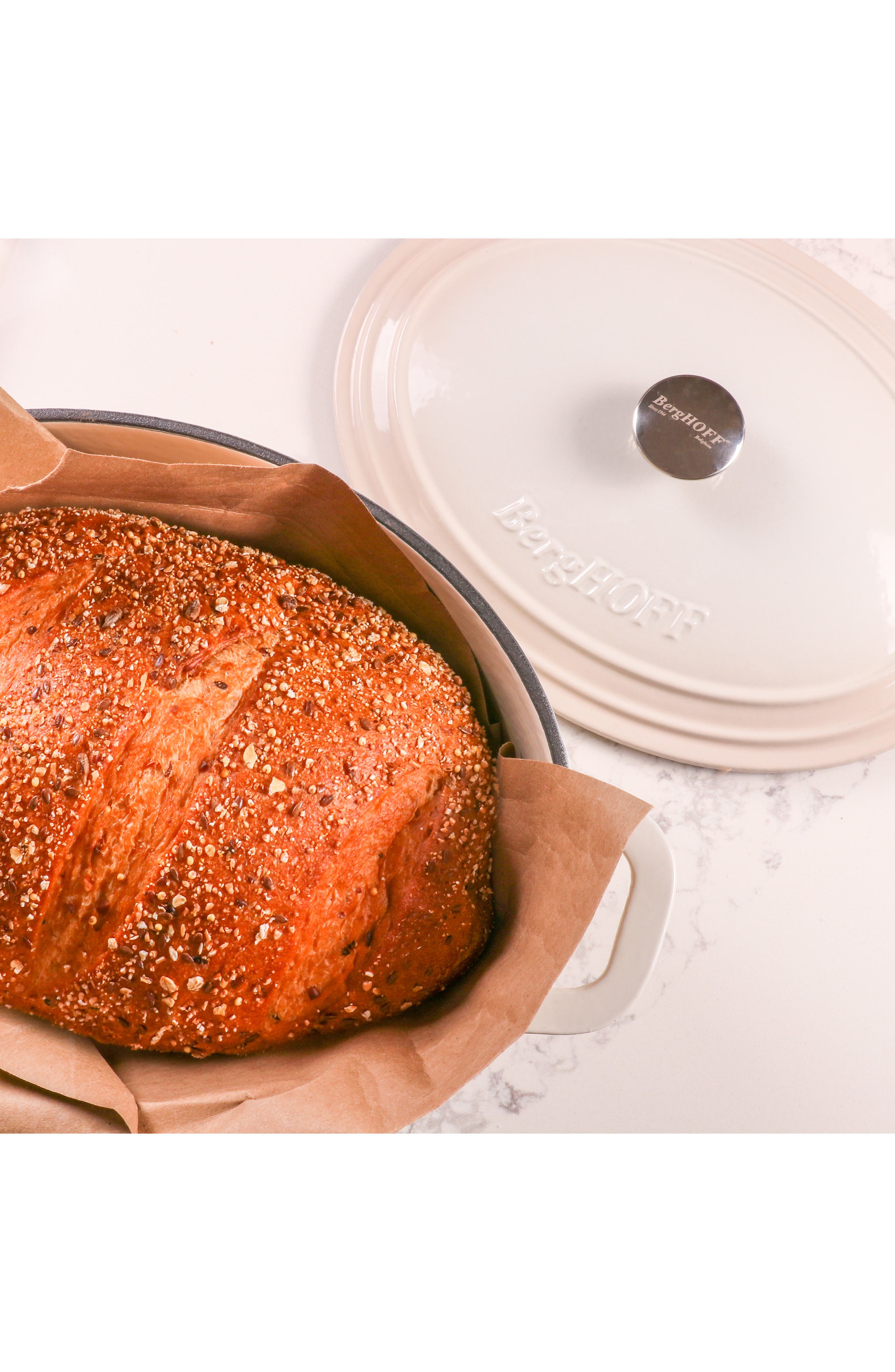 Neo 4-Piece Cast Iron Set