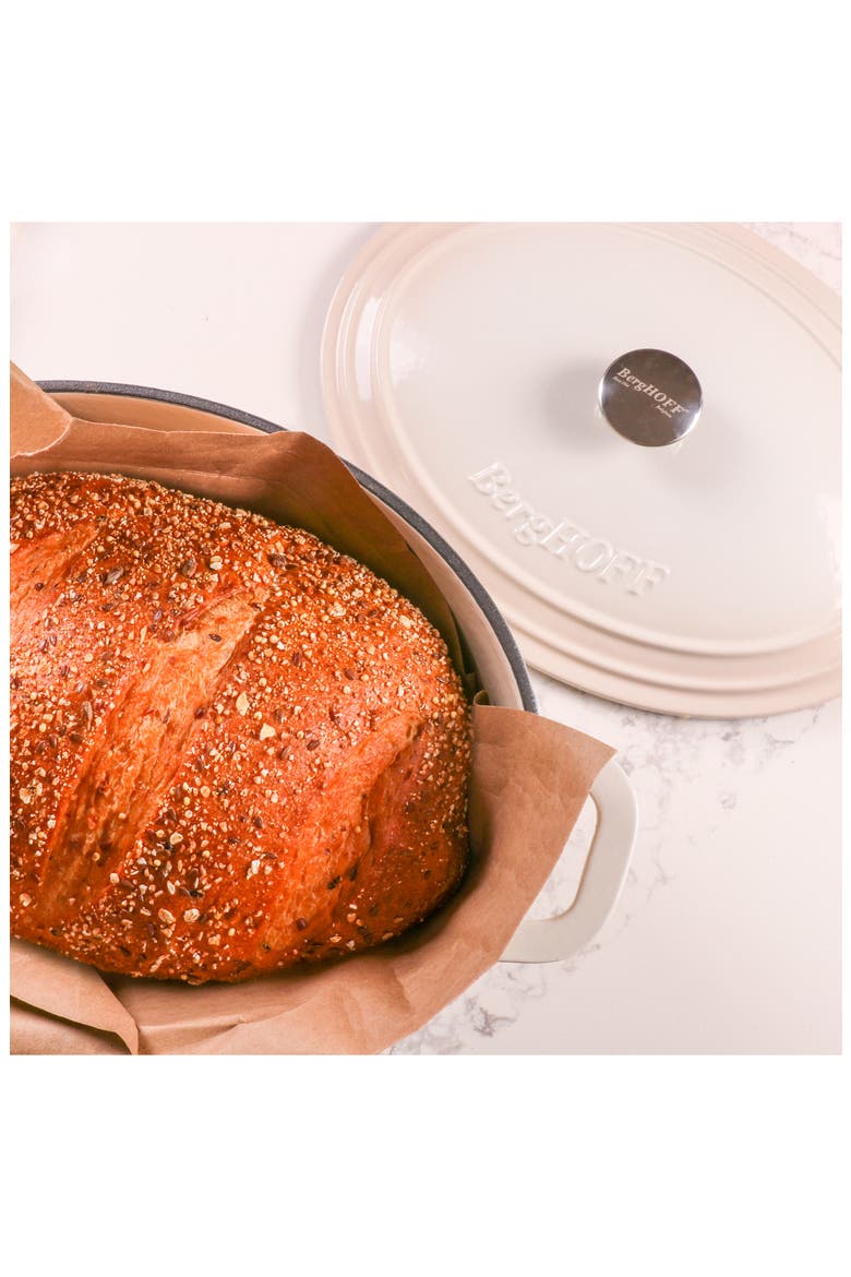 Neo 4-Piece Cast Iron Set, Alternate, color, WHITE