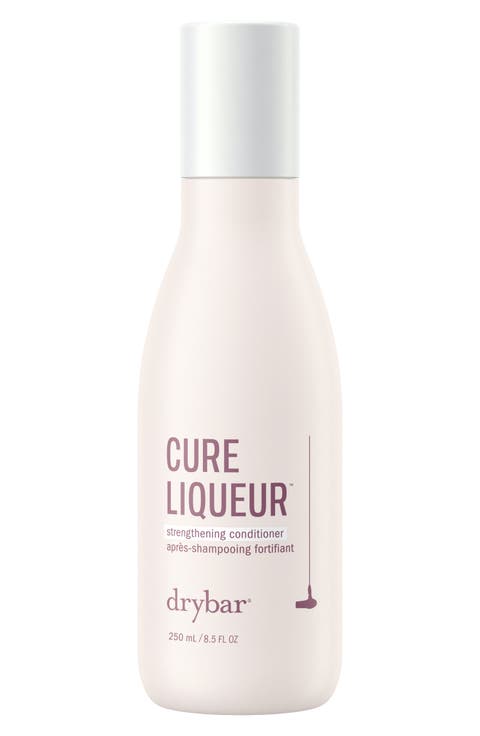 Cure Liqueur™ Strengthening Conditioner