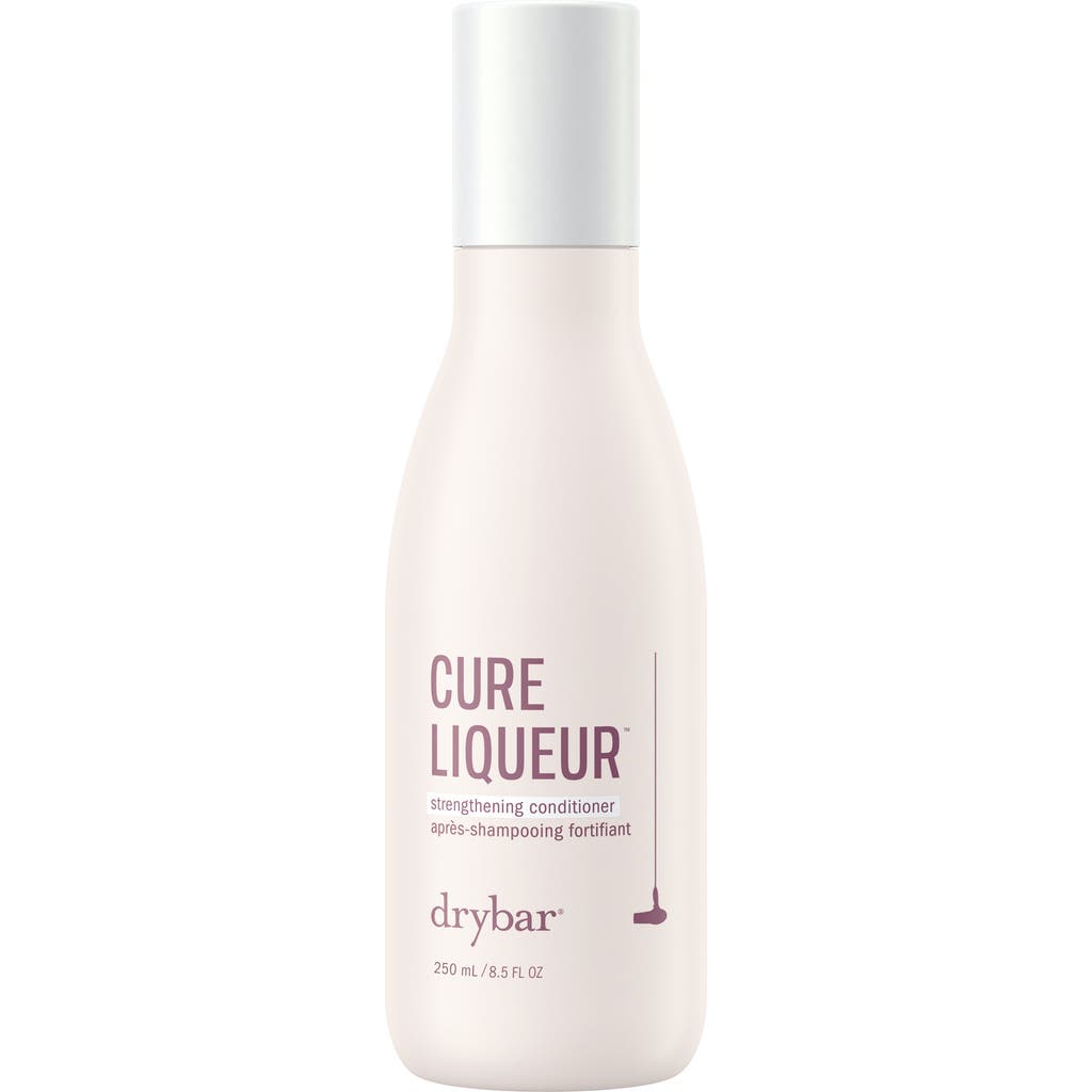 Drybar Cure Liqueur™ Strengthening Conditioner  product