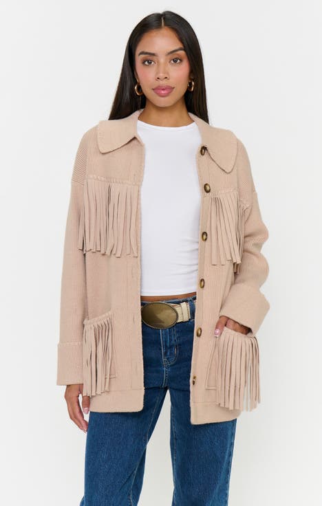 Santa Barbara Jacket